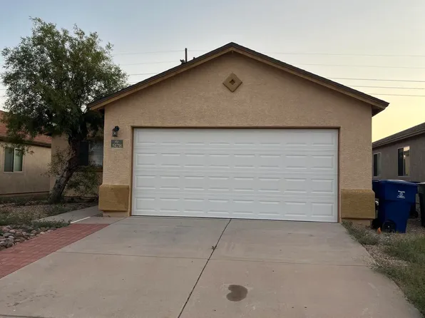 5178 S Lavender Fields Ln, Tucson, AZ 85746