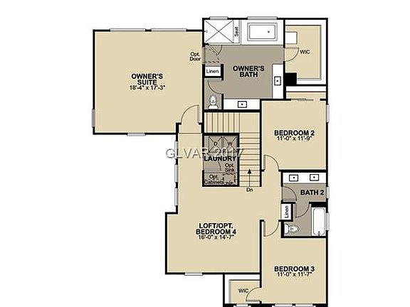 3rd image of 9685 Shadow Cliff Ave