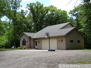 7200 Redwood Ave NW, South Haven, MN 55382