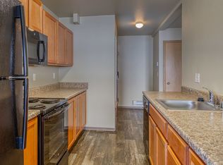 Birch Hills Apartments, Pullman, WA 99163