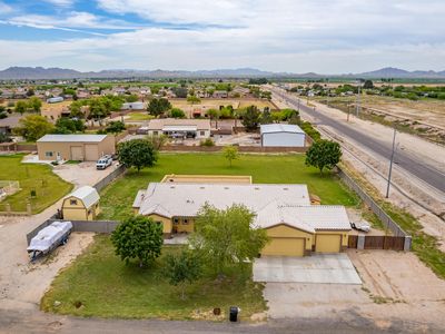 25843 W Northern Lights Way, Buckeye, AZ, 85326