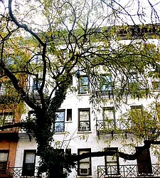 Rented by Westminster Management