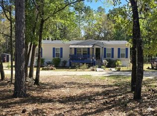 10630 NE 80th St, Bronson, FL 32621