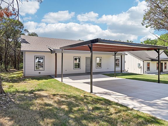 3rd image of 9320 Apache Trl