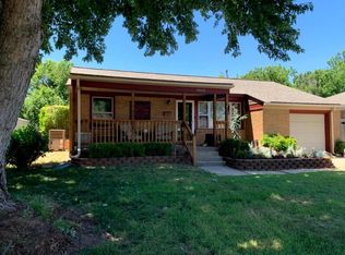 1410 Casady Ln, Oklahoma City, OK 73120