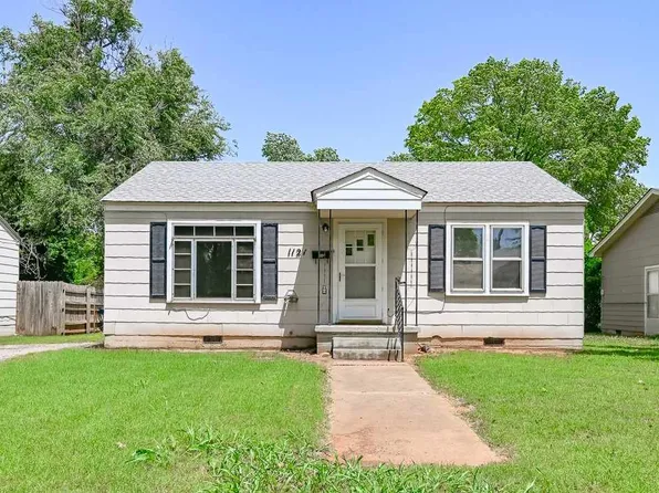 1121 E Walnut St, Stillwater, OK 74023