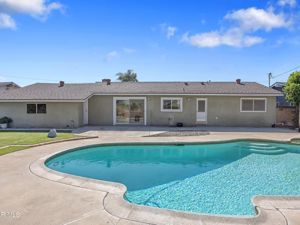 248 Cathy Dr, Thousand Oaks, CA 91320