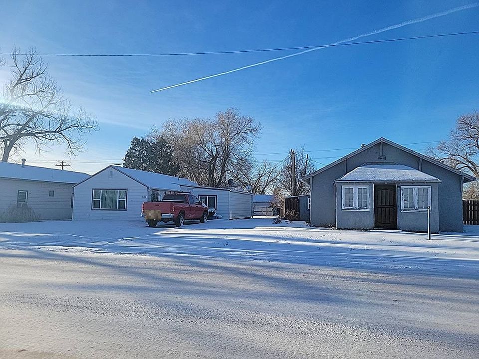 809 Pine St, Upton, WY 82730 Zillow