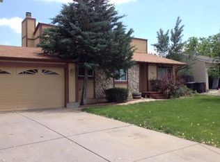 11840 Saint Paul St, Thornton, CO 80233