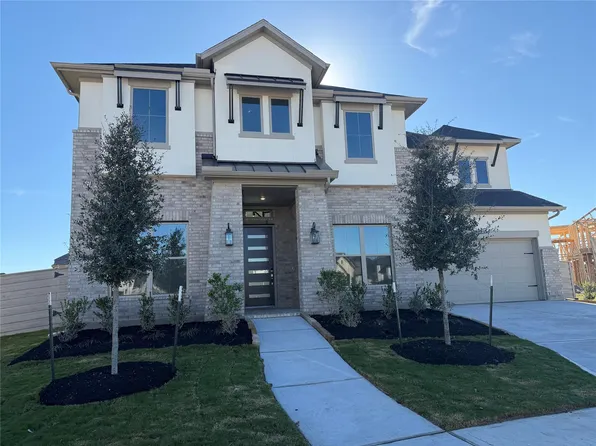 4706 Mulberry Shrubs Ct, Manvel, TX 77578