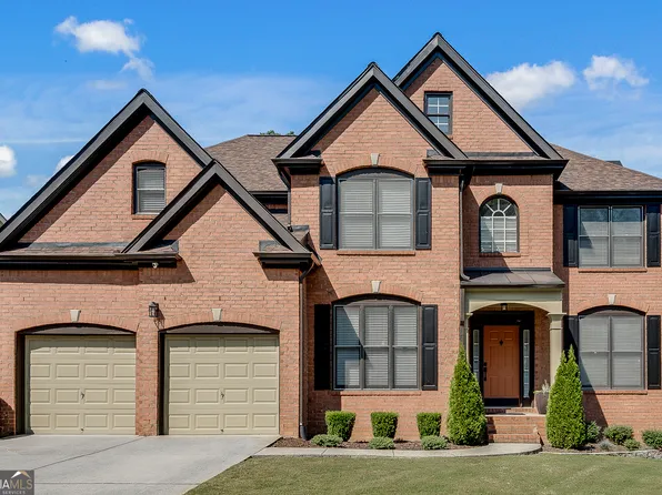 1473 White Flowers Ln, Lawrenceville, GA 30045