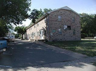 318 S Duncan St, Stillwater, OK 74074