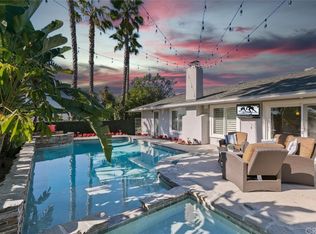 1634 E Bolingridge Dr, Orange, CA 92865