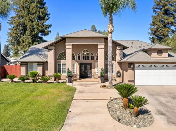 1450 Nelson Blvd, Selma, CA 93662