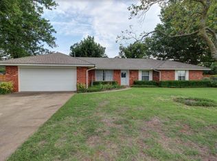 316 Ramblewood Ter #1, Edmond, OK 73034