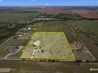 3787 Rifle Range Rd, Iowa Park, TX 76367