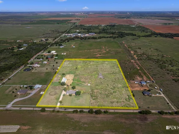 3787 Rifle Range Rd, Iowa Park, TX 76367