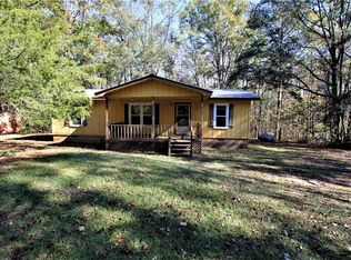547 Costley Rd, Lagrange, GA 30241