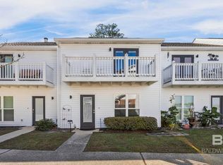 26063 Canal Rd UNIT E2, Orange Beach, AL 36561