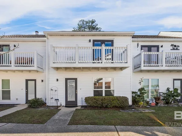 26063 Canal Rd Unit E2, Orange Beach, AL 36561