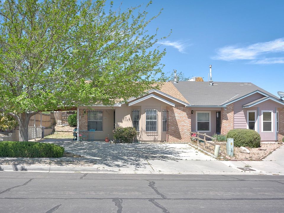 6517 Azuelo NW 2709
