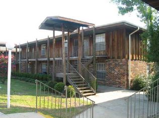 1550 E 2nd St, Pass christian, MS 39571