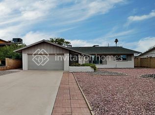 3516 S Juniper St, Tempe, AZ 85282