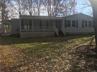 1733 Haskin Rd, Goochland, VA 23063