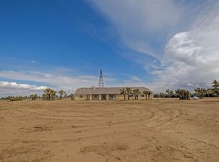 7626 Muscatel St, Phelan, CA 92371