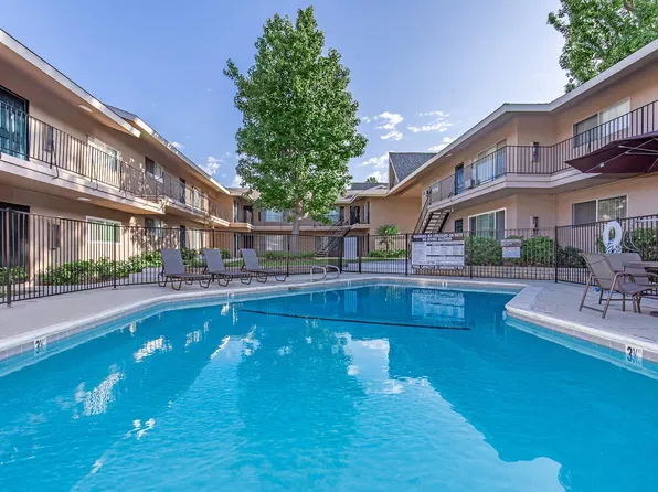 Glenwood Apartment Homes