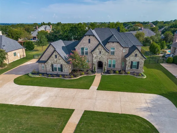 516 Heathland Xing, Heath, TX 75032