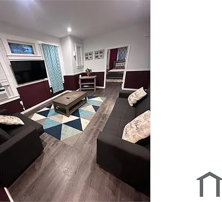 3 bed, $2,500 — Photo 4