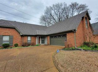 8440 Woolrich Dr, Cordova, TN 38016
