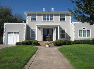 2347 Inca Dr, Dallas, TX 75216