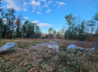 Bennett Rd, New durham, NH 03855