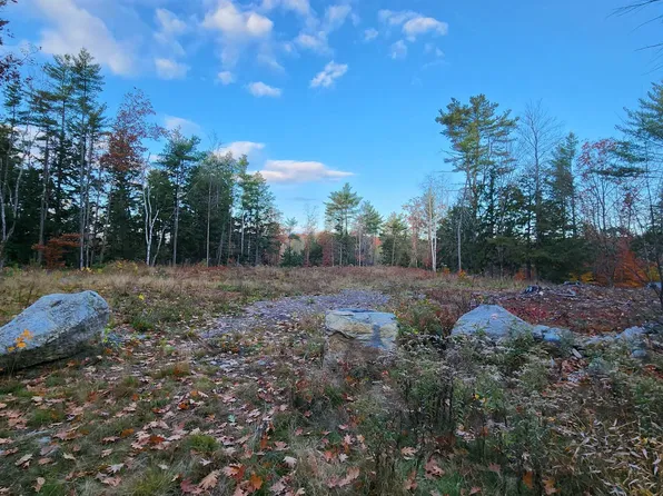 TBD Bennett Road, New Durham, NH 03855