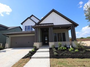 20026 Sunset Serenade Trl, Cypress, TX 77433