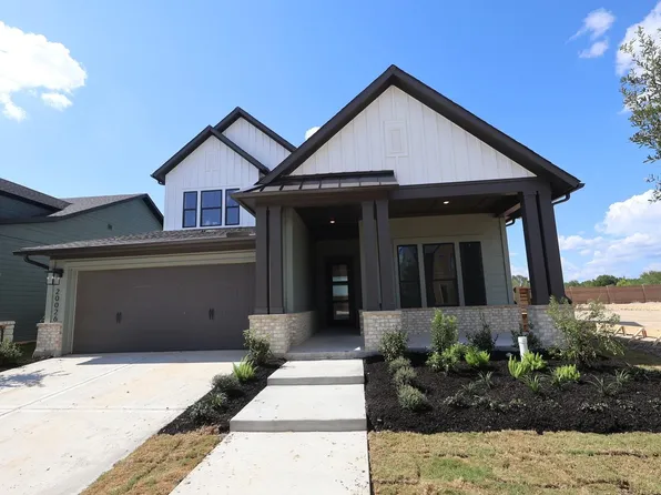 20026 Sunset Serenade Trl, Cypress, TX 77433