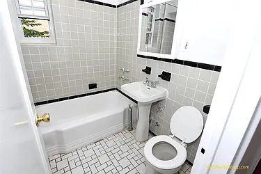 Rented by Contact Realty of NYC