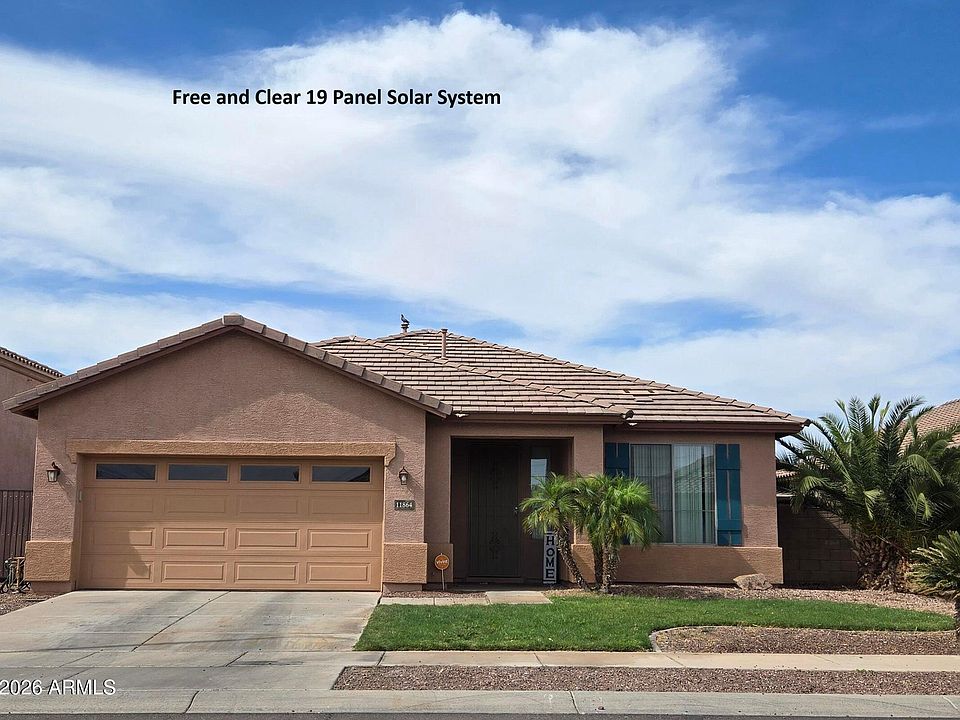 1st image of 11864 W MONTE VISTA Road