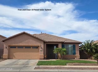 11864 W Monte Vista Rd, Avondale, AZ 85392