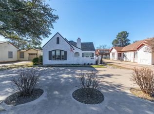 1934 Sayles Blvd, Abilene, TX 79605