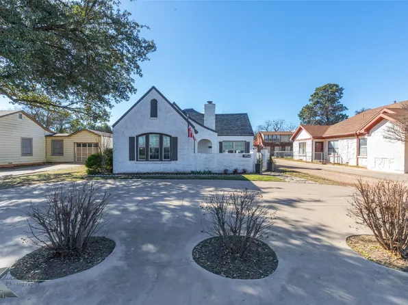 1934 Sayles Blvd, Abilene, TX 79605