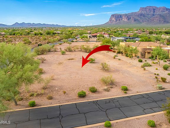 5th image of 6870 E Bighorn Ct