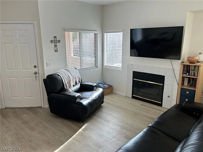 251 S Green Valley Pkwy #3322 — Photo 11