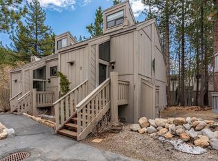 954 Lakeshore Blvd #17, Incline Village, NV 89451