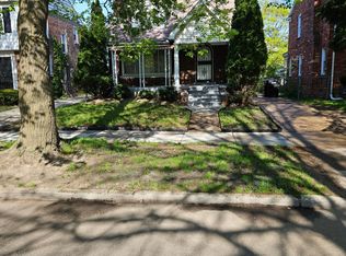 8610 Cheyenne St, Detroit, MI 48228