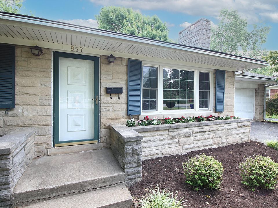 957 Lane Allen Rd, Lexington, KY 40504 Zillow