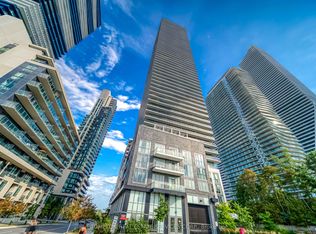 70 Annie Craig Dr #4508, Toronto, ON M8V 0G2