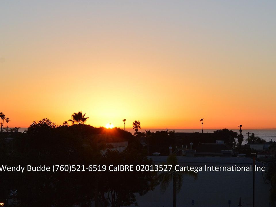 Breathtaking sunsets